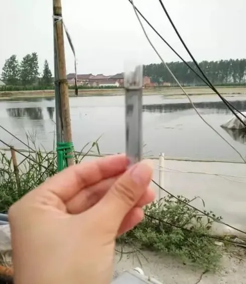 水产养殖户不可不知的三大水质指标