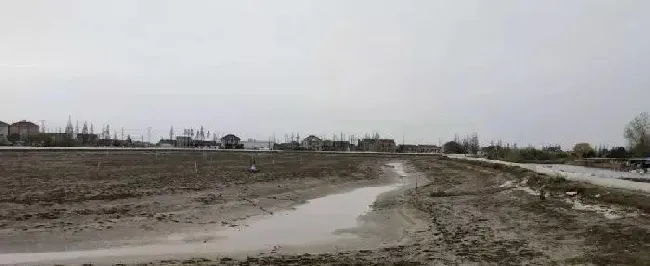 都是养大闸蟹，为什么他每年这样清塘就是不发病！！！