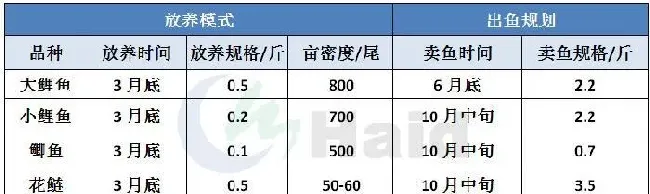 高工大讲堂 | 华北鲤鱼养殖，这个时间点出鱼盈利最大！