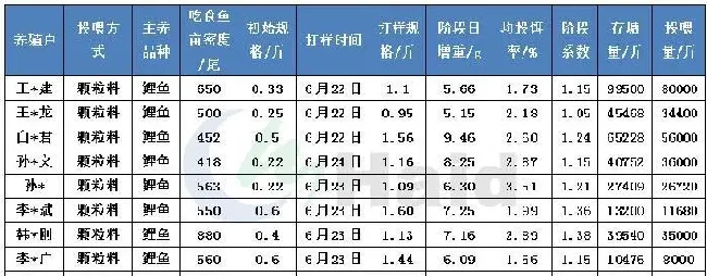 高工大讲堂 | 华北鲤鱼养殖，这个时间点出鱼盈利最大！