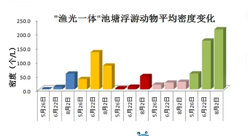 通威“渔光一体”电池板遮光对水体影响大揭秘