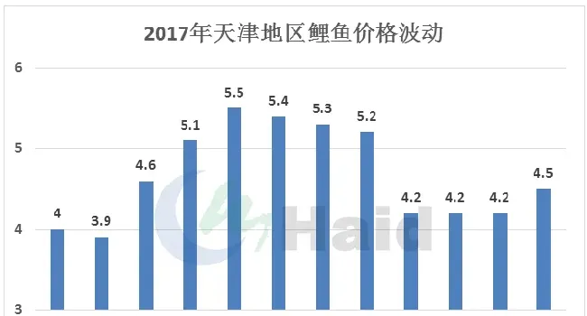 高工大讲堂 | 华北鲤鱼养殖，这个时间点出鱼盈利最大！