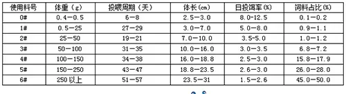 海鲈鱼养殖攻略在手：选苗到投料变得很简单