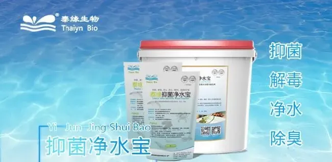 池塘水浑浊不是什么大毛病，但处理不好就可能“暴雷”，这个处理方案你一定要了解