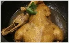 神仙鸭等17种菜品列入官方认证药膳 | 动物养殖资料
