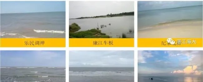 好水方能高产，快看看你家对虾塘水源怎么样