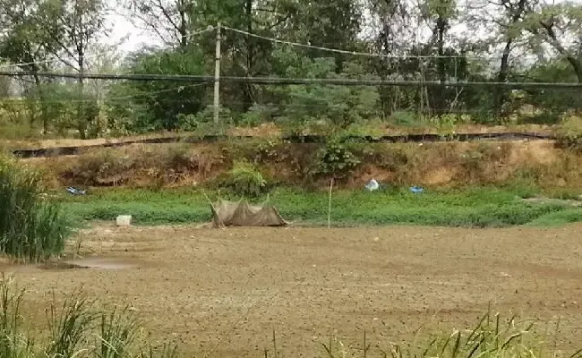 丘陵地区节水保水措施