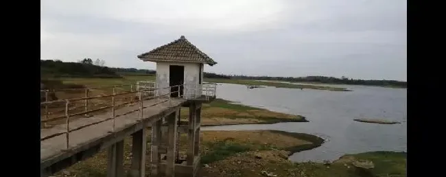 丘陵地区节水保水措施