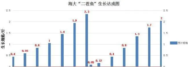 鲤鱼养殖业深陷泥沼，天津海大“二茬鱼”模式打破僵局