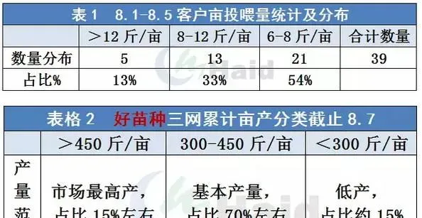 模式为王：子母塘罗氏沼虾养殖的关键点究竟在哪里？