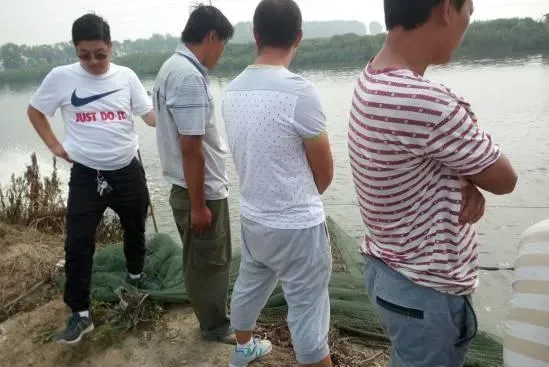 鲤鱼养殖业深陷泥沼，天津海大“二茬鱼”模式打破僵局