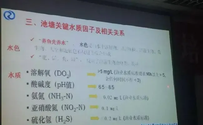 桂花鱼养殖技术培训班心得体会分享