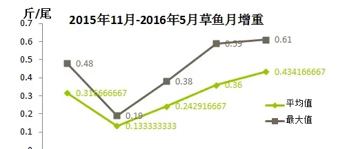 草鱼养殖户如何快速出鱼，抓住好鱼价？