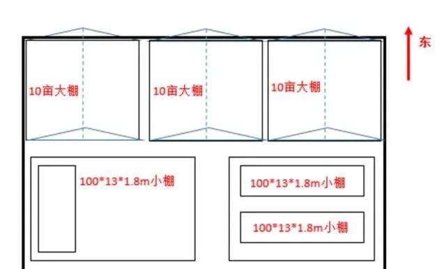 苏北罗氏沼虾养殖变革：大棚罗氏沼虾养殖显威力！