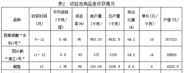 亩利润超5000的鲫鱼新品种是这样养的