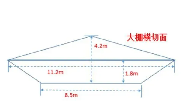 苏北罗氏沼虾养殖变革：大棚罗氏沼虾养殖显威力！