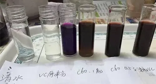 很多水产养殖户可能不知道：好的VC是拿来救命的