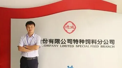 如何让三文鱼养殖户赢在起跑线？