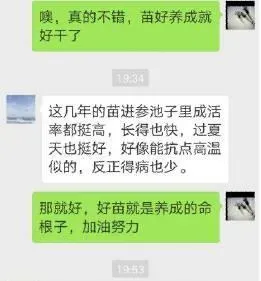 海参育苗行业竞争日益激烈，运用水质修复技术让你不再压力山大