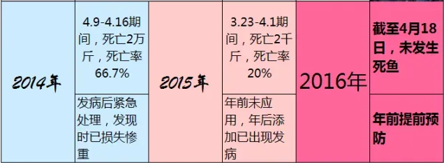 斑点叉尾鮰病害连发三年，他们如何攻破难关？