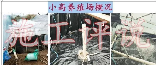 应对水体亚硝酸盐和氨氮超标的几个确切、简单措施