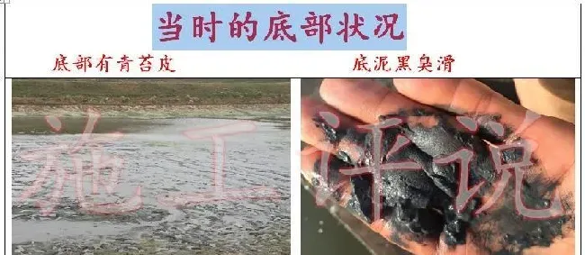 应对水体亚硝酸盐和氨氮超标的几个确切、简单措施