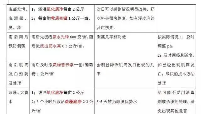护肝是养殖南美白对虾“省料快大”之本