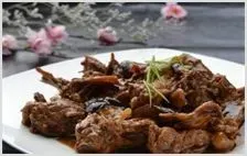 兔肉怎么做好吃 | 动物养殖技术