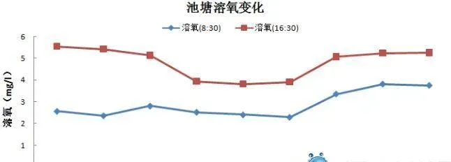 鲫鱼养殖池塘调水四部曲(内附详细步骤)