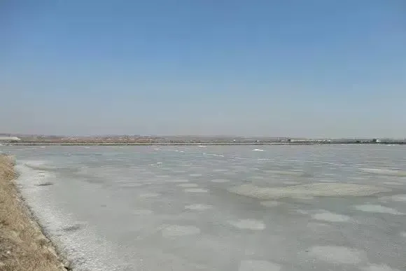 做好海参越冬期管理 为您的养殖保驾护航