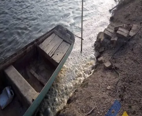 美国红鱼养殖池塘泥泡的处理方法介绍