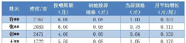 提高密度，引入膨化料，湖北仙桃鳊鱼产量翻一番