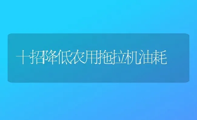 如何采取有效措施保护生猪过冬 | 家畜养殖