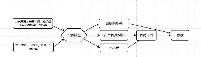 高温河蟹塘死蟹严重？就看梅雨季节的防病工作了