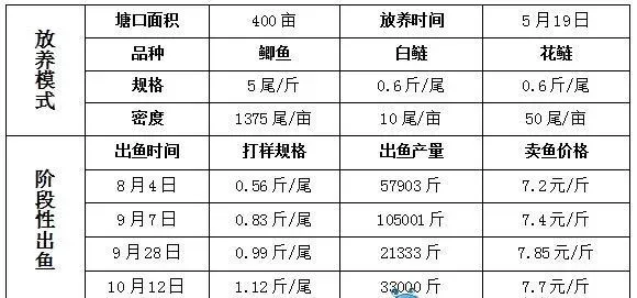 江苏东台鲫鱼养殖户王华喜获丰收：14天增重0.13斤