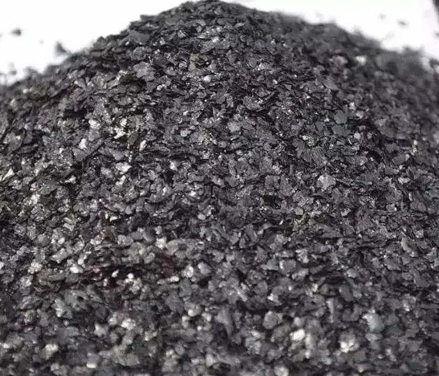 腐植酸钠在水产养殖中的作用，如何认识真假腐质酸钠（HA—Na）