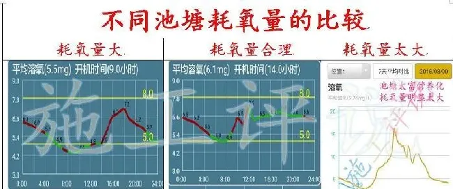 夏季水产养殖户如何保持池塘溶解氧？