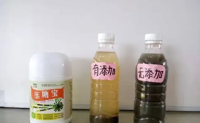 你不知道吧，池塘中最耗氧的家伙竟然是它