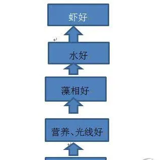 浅谈南美白对虾病害综合防治技术