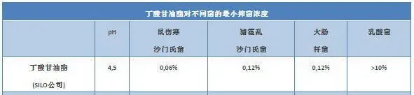 食品安全时代饲料中抗生素强有力的替代品，为何是它脱颖而出？