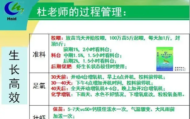 海南东方市四更镇冬造对虾高产养殖模式