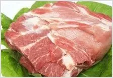 如何鉴别瘦肉精等问题猪肉 | 农业养殖科普