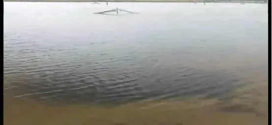 养水是河蟹养殖过程中一场漫长而艰难的战役