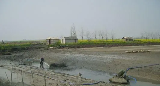 河蟹健康养殖全过程的二十个重要关键词