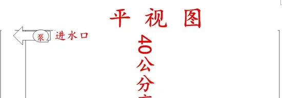 鱼悦一号实验报告：水活力实验室和养殖观察