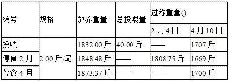 如何合理投喂，减少冬季掉膘损失？