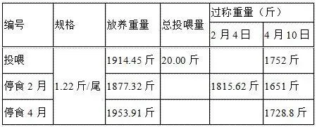 如何合理投喂，减少冬季掉膘损失？