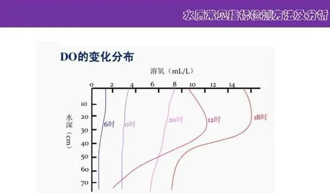 为什么亚硝酸盐和氨氮降不下来，反而要关注溶氧呢？