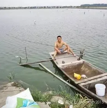 养殖罗氏沼虾跟着好润模式走大把钞票马上有