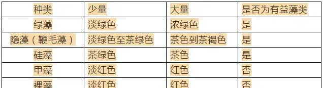 河蟹养殖户如何正确认识肥水，减少肥水误区